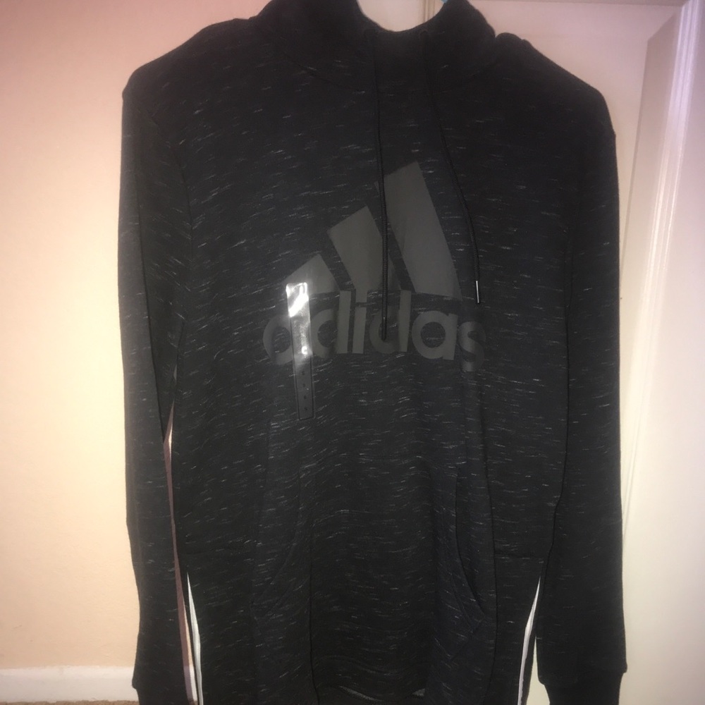 Adidas jacket